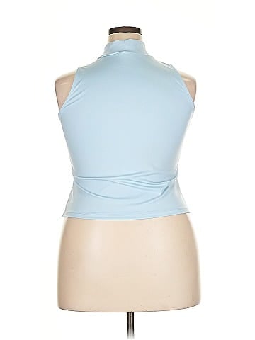 No Boundaries Tank Top (view 2)