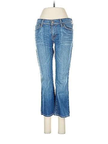 Citizens of Humanity Jeans (view 1)