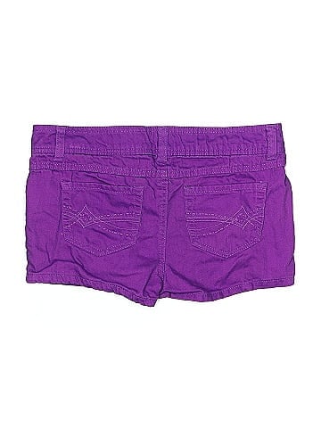 SO Shorts (view 2)