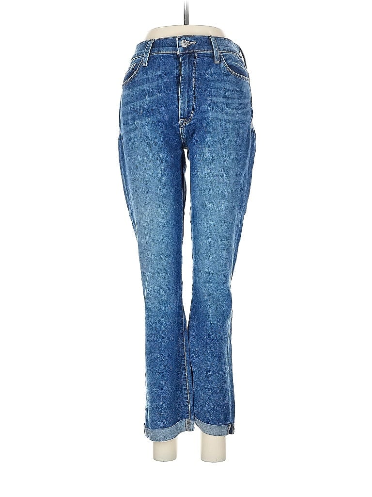 Pre-owned Hudson Jeans In Blue