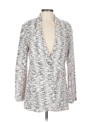 St. John Blazer (view 1)