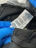 FRAME Denim Solid Black Jeggings Size 28 waist - photo 8