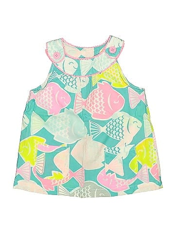 Carter's Dress (view 1)