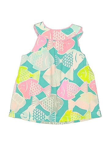 Carter's Dress (view 2)