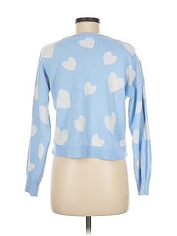 No Boundaries Pullover Sweater (view 2)
