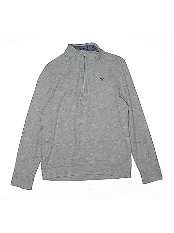 Vineyard Vines Track Jacket (view 1)