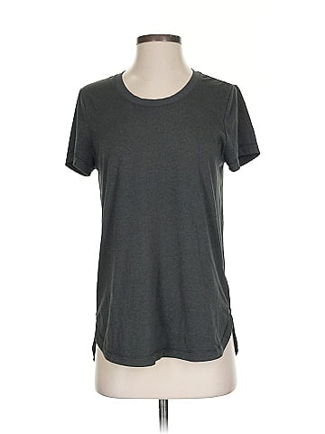 Athleta Short Sleeve T-Shirt (view 1)