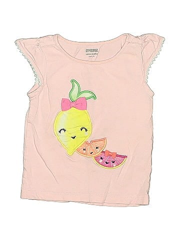 Gymboree Sleeveless T-Shirt (view 1)