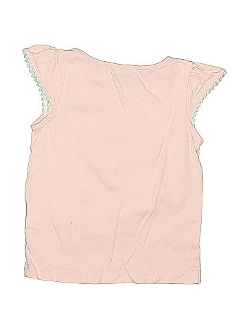 Gymboree Sleeveless T-Shirt (view 2)