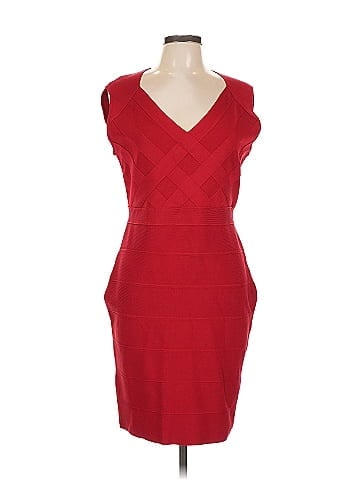 Cache Cocktail Dress (view 1)