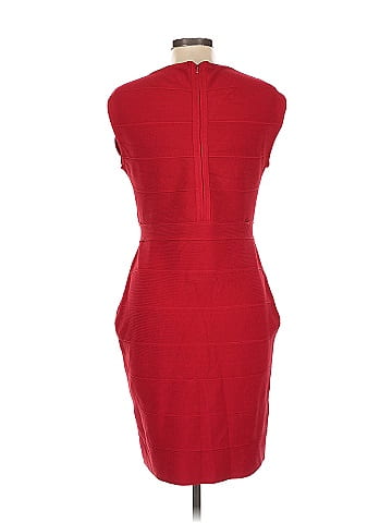 Cache Cocktail Dress (view 2)