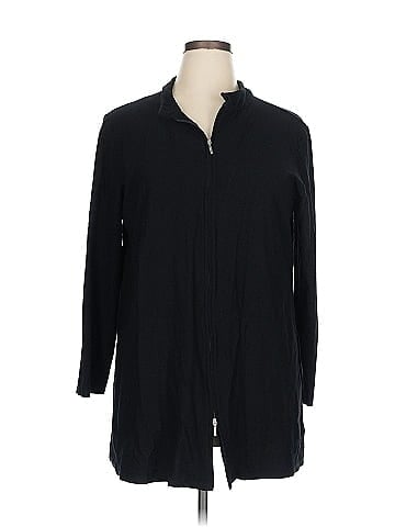 Eileen Fisher Casual Dress (view 1)