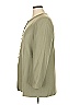 Kasper Green Coat Size 16 - photo 4