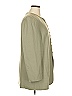 Kasper Green Coat Size 16 - photo 3