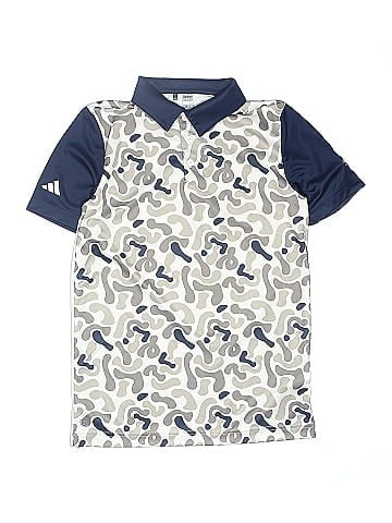 Adidas Short Sleeve Top (view 1)