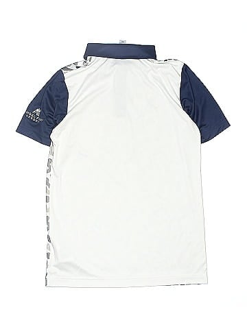 Adidas Short Sleeve Top (view 2)