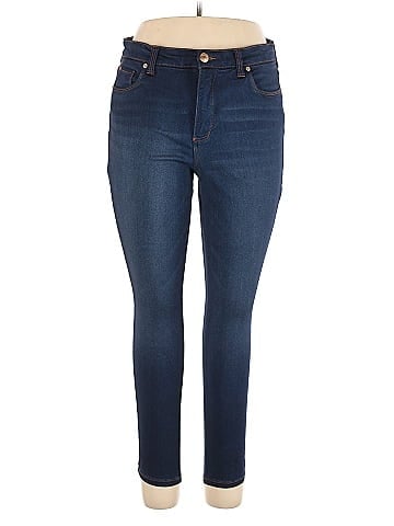 STS Blue Jeggings (view 1)