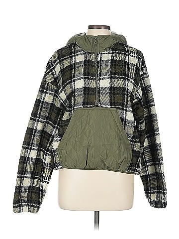 Love Tree Jacket (view 1)