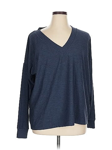 Natural Reflections Pullover Sweater (view 1)