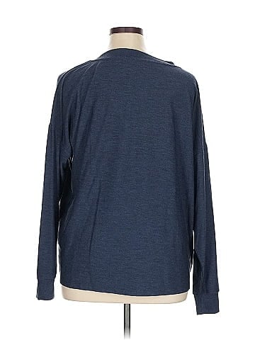 Natural Reflections Pullover Sweater (view 2)
