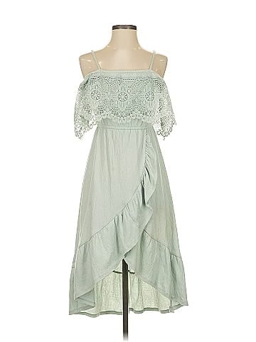 No Boundaries Cocktail Dress (view 1)