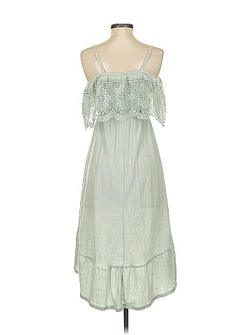 No Boundaries Cocktail Dress (view 2)