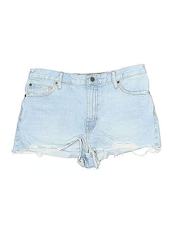 BDG Denim Shorts (view 1)