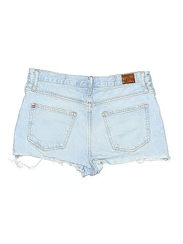 BDG Denim Shorts (view 2)