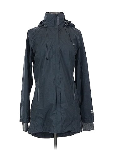 Mondetta Raincoat (view 1)