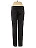 ETRO Solid Black Dress Pants Size EU (IT) 40 / US 4 - photo 2