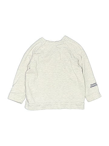 Zara Baby Long Sleeve T-Shirt (view 2)