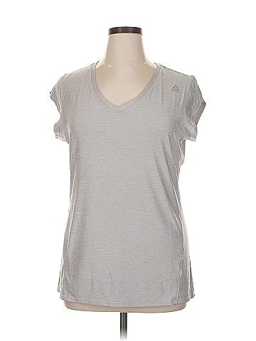 Reebok Sleeveless T-Shirt (view 1)
