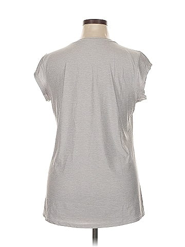 Reebok Sleeveless T-Shirt (view 2)