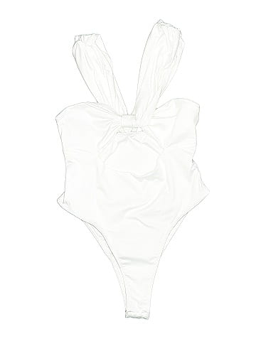 Missguided Bodysuit (view 1)