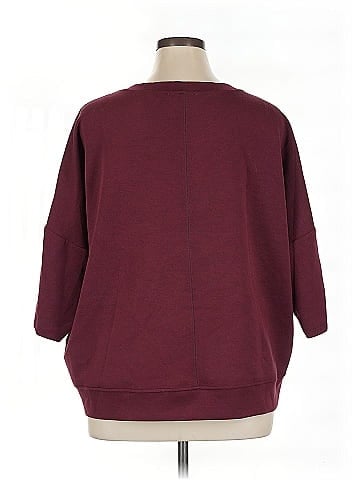 Spense 3/4 Sleeve T-Shirt (view 2)