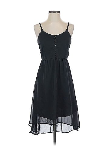 Xhilaration Casual Dress (view 1)