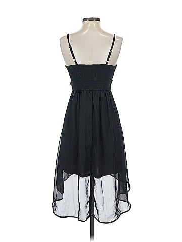 Xhilaration Casual Dress (view 2)