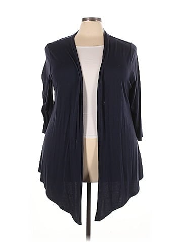 Lane Bryant Cardigan (view 1)