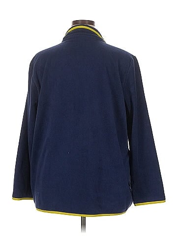 Susan Graver Coat (view 2)