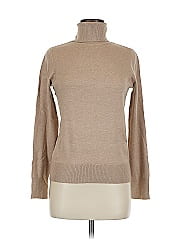 Ann Taylor Factory Turtleneck Sweater