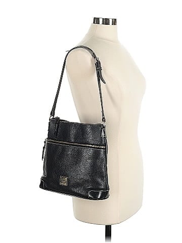 Dooney & Bourke Satchel (view 2)