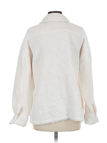 32 Degrees Faux Fur Jacket (view 2)