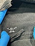 Out From Under Black Tank Top Size M - photo 7
