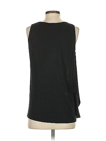 Miu Miu Sleeveless T-Shirt (view 2)