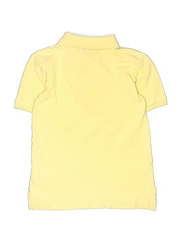 Polo by Ralph Lauren Short Sleeve Polo (view 2)