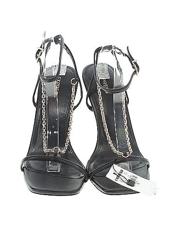 Express Heels (view 2)