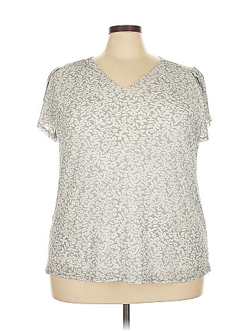 Papermoon Short Sleeve T-Shirt (view 1)