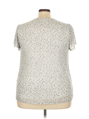 Papermoon Short Sleeve T-Shirt (view 2)