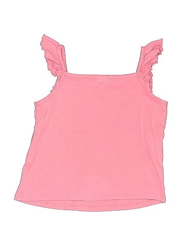 Gymboree Sleeveless Top (view 2)