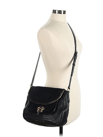 Marc Jacobs Leather Crossbody Bag (view 2)